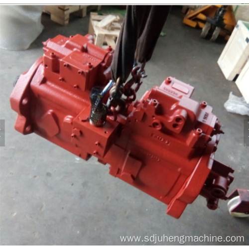 R2000LC Hydraulic Pump K3V112DT-1R2R-9N09-6A Main Pump